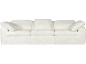 Barefoot 3-Seat Sofa