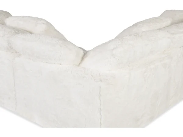 Barefoot 3-Seat Sofa - Image 5