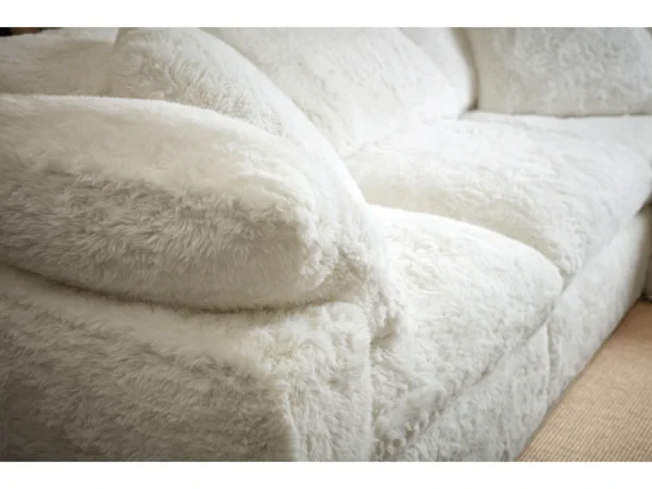 Barefoot 5-Seat Sectional - Image 6