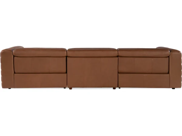 Chatelain 3-Piece Power Sofa with Power Headrest - Image 2