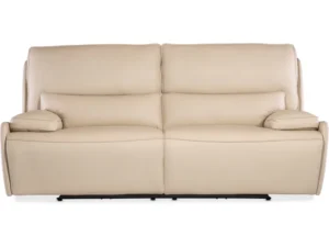 Kramer Zero Gravity PWR Sofa w/ PWR Headrest (2 Leather options)