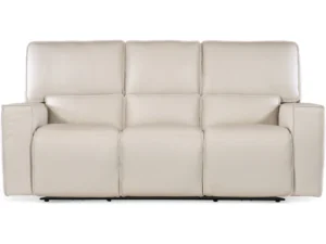 Miles Zero Gravity PWR Sofa w/ PWR Headrest (2 Leather Options)
