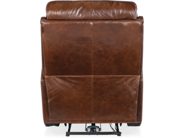Harlan Zero Gravity PWR Recliner w/PWR Headrest - Image 5