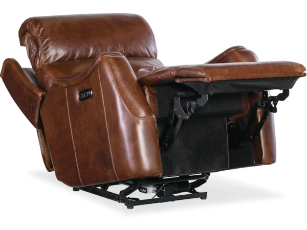 Harlan Zero Gravity PWR Recliner w/PWR Headrest - Image 4