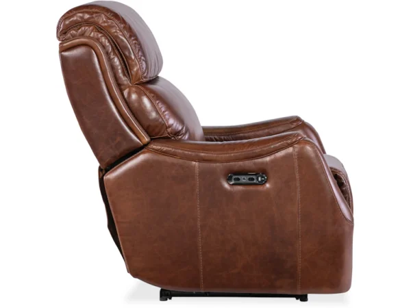 Harlan Zero Gravity PWR Recliner w/PWR Headrest - Image 3