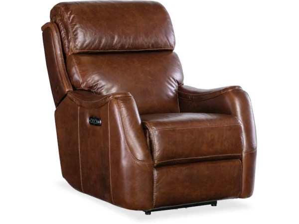 Harlan Zero Gravity PWR Recliner w/PWR Headrest