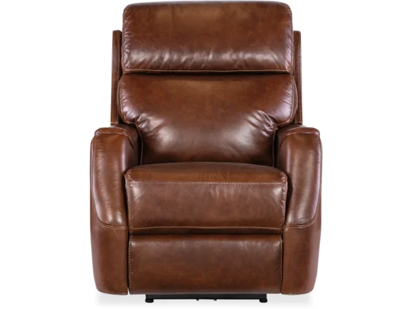 Harlan Zero Gravity PWR Recliner w/PWR Headrest - Image 2