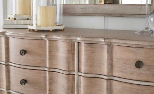 Alcove Master Chest - Image 4