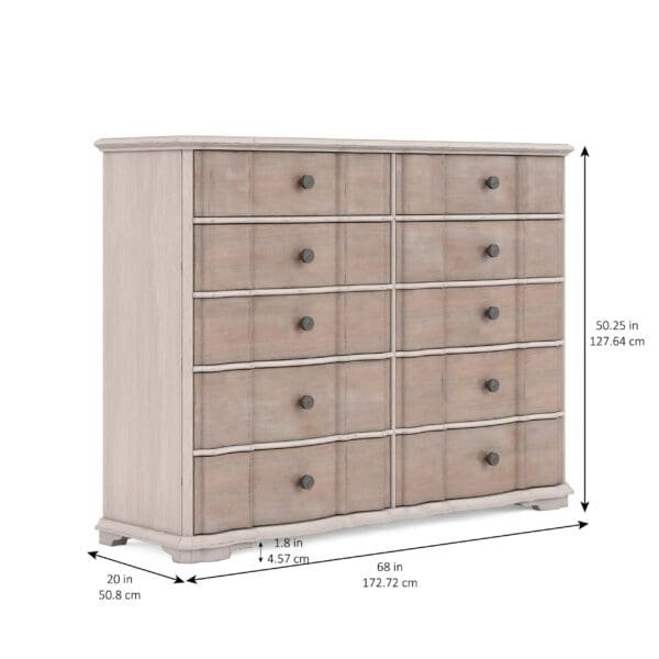 Alcove Master Chest - Image 6