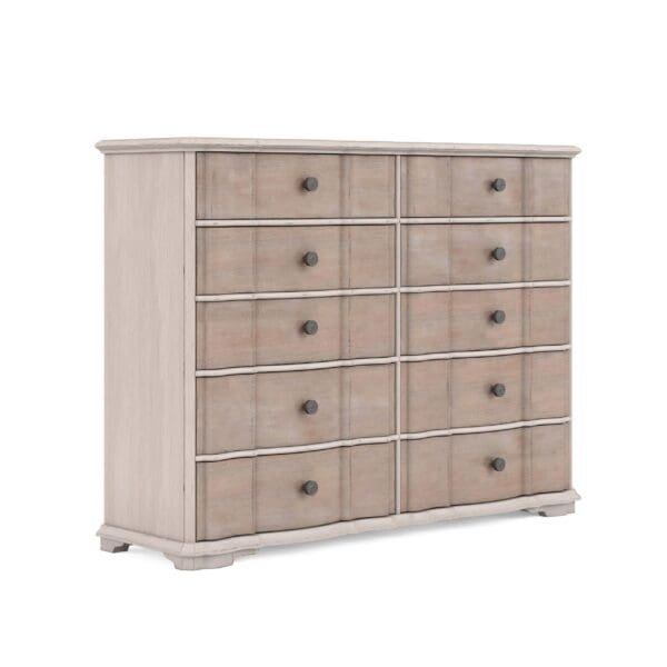 Alcove Master Chest - Image 2