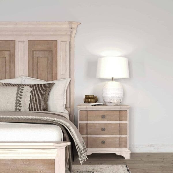 Alcove Nightstand - Image 6