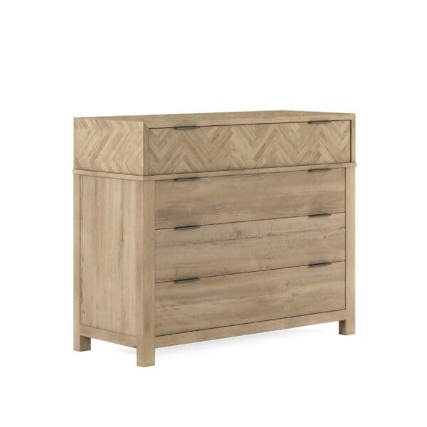 Garrison Accent Chest - Image 2