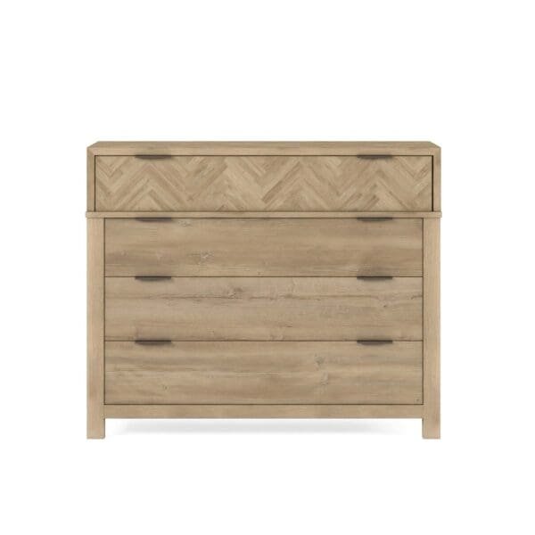 Garrison Accent Chest