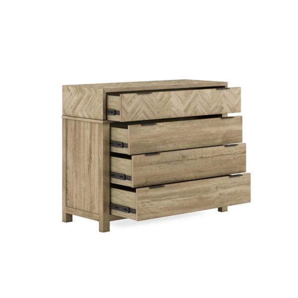 Garrison Accent Chest - Image 4