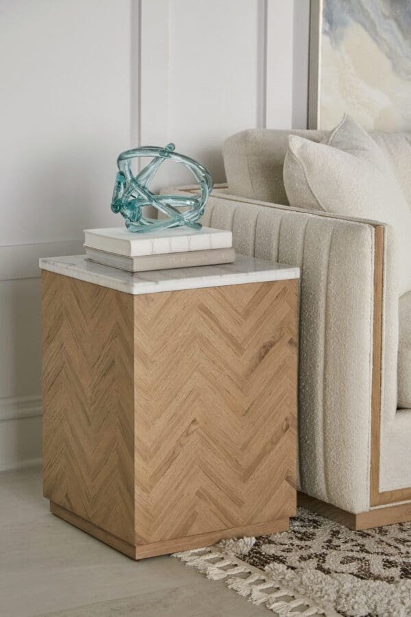 Garrison Accent Table - Image 5