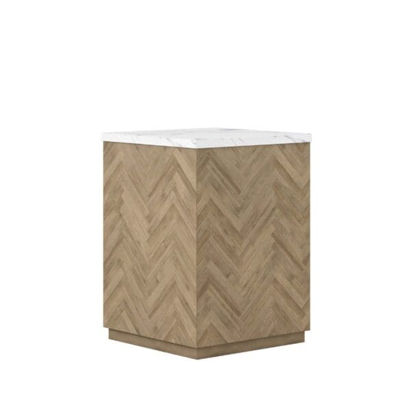 Garrison Accent Table