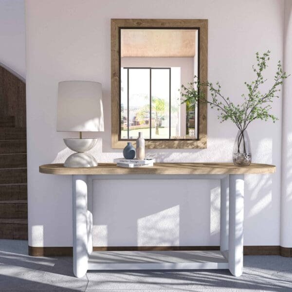 Garrison Console Table - Image 4