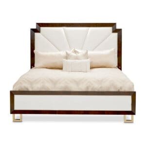 BELMONT PLACE Eastern King Platform Bed