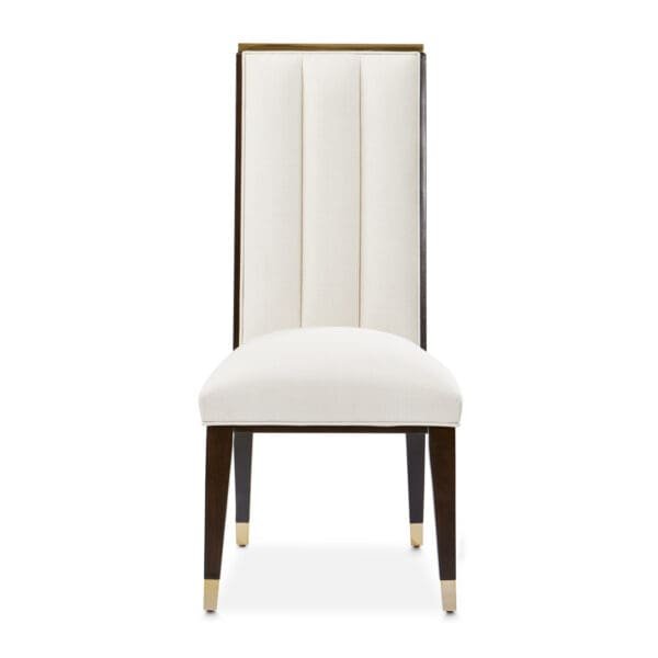 Belmont Place Side Chair - Image 2