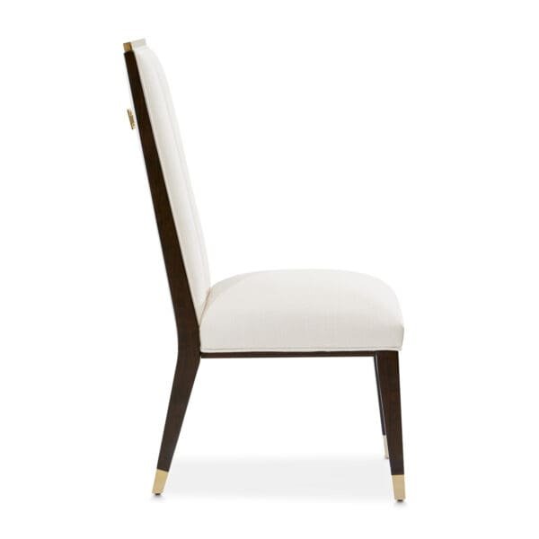 Belmont Place Side Chair - Image 3