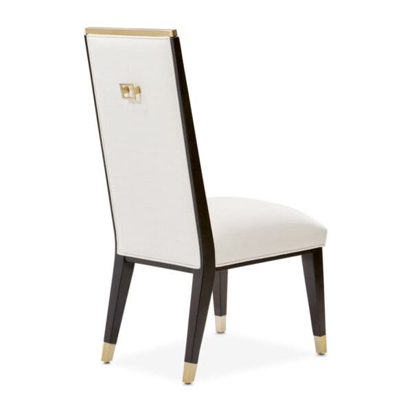 Belmont Place Side Chair - Image 4