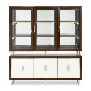 BELMONT PLACE China Buffet (2pc)