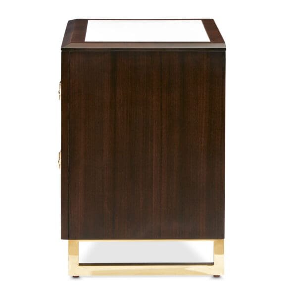 Belmont Place Nightstand Espresso - Image 3