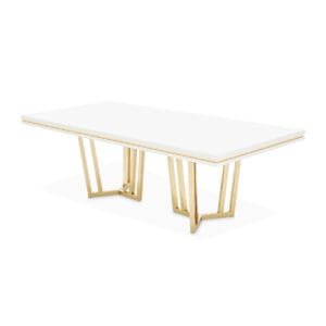 PALM GATE DINING TABLE