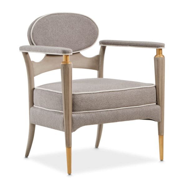 St.Charles Accent Chair - Image 2
