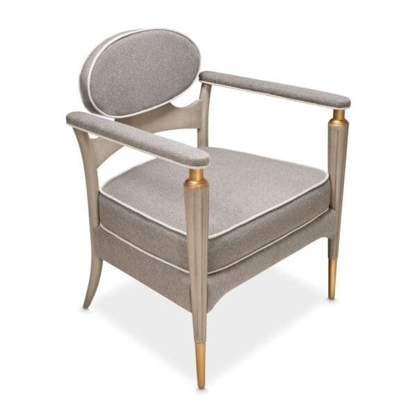 St.Charles Accent Chair - Image 5