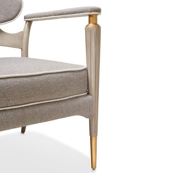 St.Charles Accent Chair - Image 7