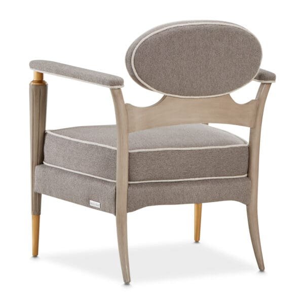 St.Charles Accent Chair - Image 3