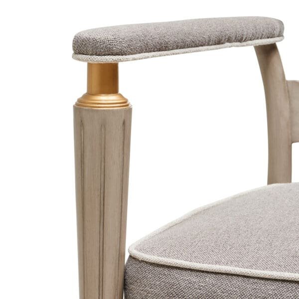 St.Charles Accent Chair - Image 6