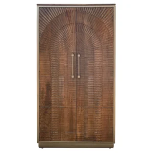 RAYAN CABINET- TALL