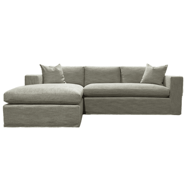 Dylan 2 Pc Sectional
