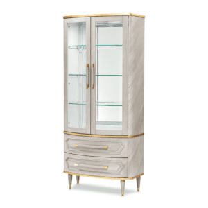 ST. CHARLES Display Cabinet