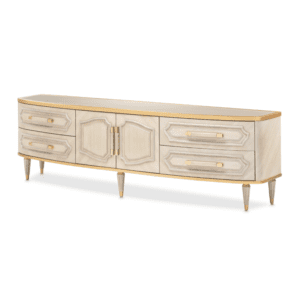 St.Charles Media Cabinet