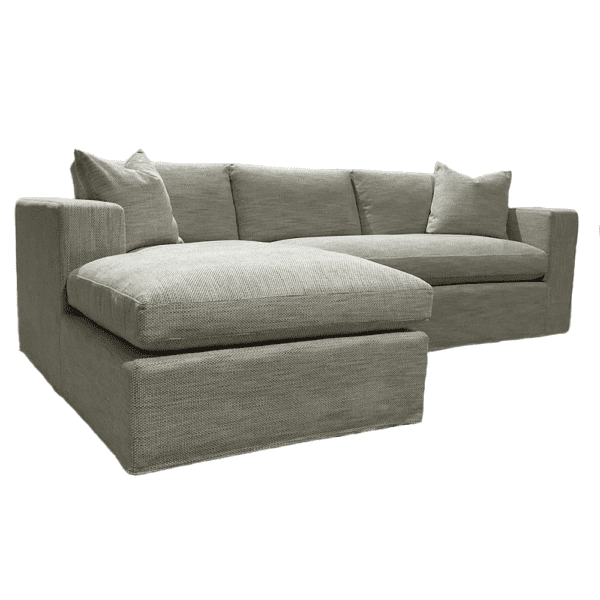 Dylan 2 Pc Sectional - Image 3