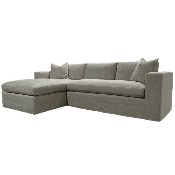 Dylan 2 Pc Sectional - Image 2