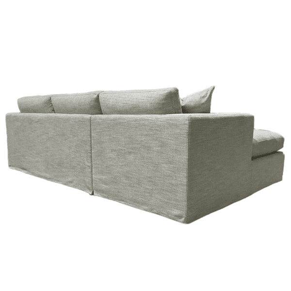 Dylan 2 Pc Sectional - Image 4