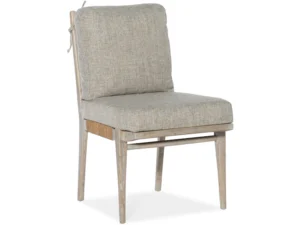 Amani Upholstered Side Chair
