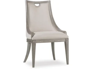 Sanctuary Upholstered Side Chair