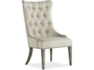 Sanctuary Hostesse Upholstered Chair