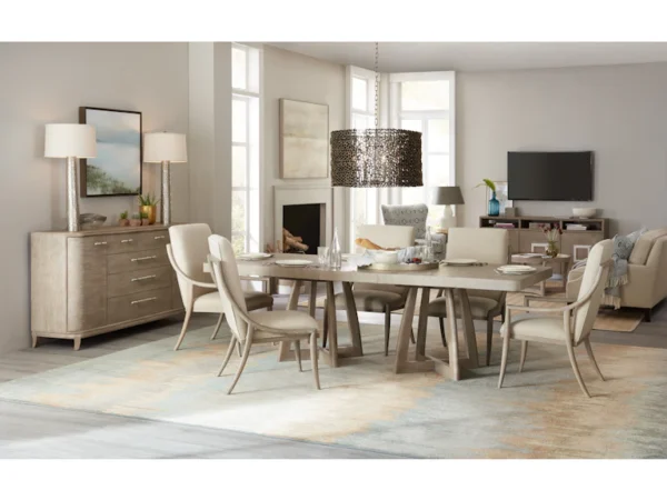 Affinity Slope Side Chair - Image 3