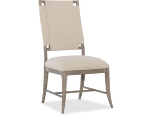 Affinity Upholstered Side Chair