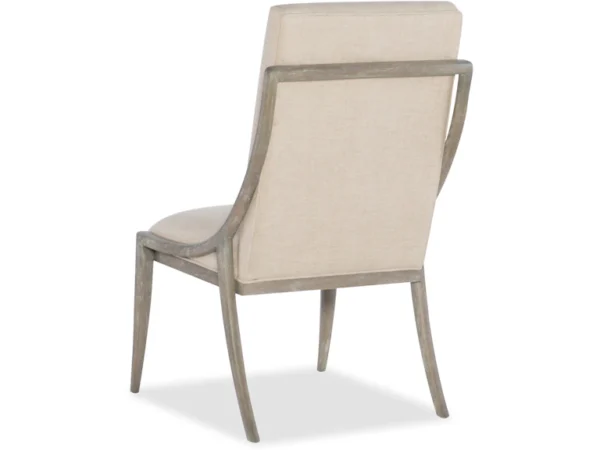 Affinity Slope Side Chair - Image 2