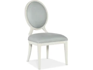 Serenity Martinique Side Chair