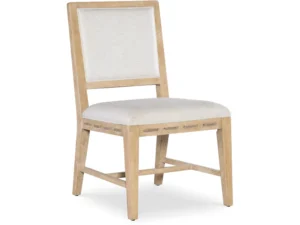 Retreat Cane Back Side Chair