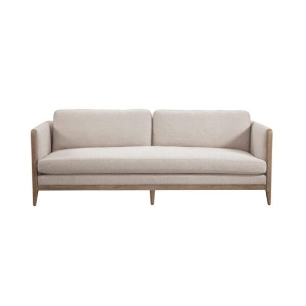 BENJAMIN SOFA IN HARDY SAND - Image 3