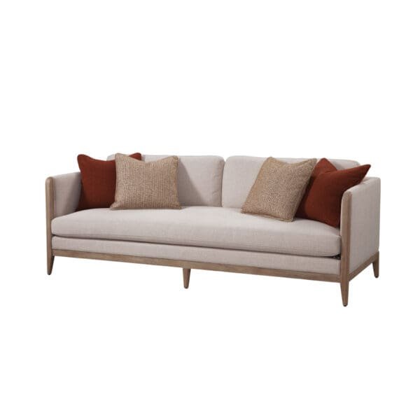 BENJAMIN SOFA IN HARDY SAND